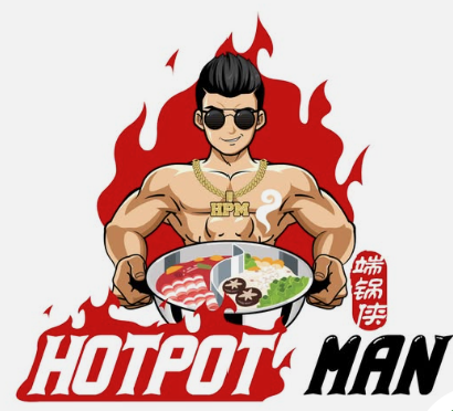 Hot Pot Man