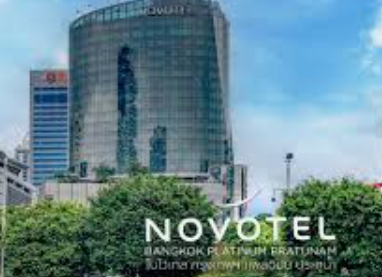Novotel